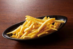 フライドポテト