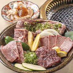 なにわ肉食堂 大勝利の特集写真