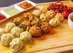インドネパール料理 食べ放題 JUKSON BINDASS HOUSE 元町店のおすすめ料理2