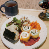 miobyDoTS ミオバイドッツのおすすめ料理2