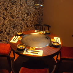 完全個室でゆっくりおくつろぎください。鉄板すべて完備！#熊本 #ステーキ #個室 #ニューくまもと亭 #馬刺し #馬肉 #馬焼き #郷土料理 #接待 #誕生日 #記念日 #デート #焼肉 #肉 #肉ケーキ #0963115829 #鉄板焼き #おもてなし #和王 #フィレ肉 #あか牛 #赤身肉