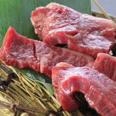 肉力JAPAN 楽椿 らくちんのおすすめ料理3