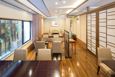 ALL DAY DINING KAI オールデイダイニングカイ 須賀川の雰囲気2