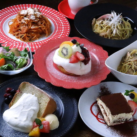 Gran Caffe Olive OJtF I[