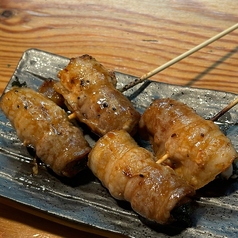 豚バラしそ巻き