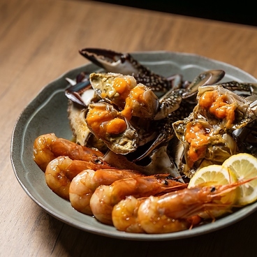 カンジャンケジャン渡 大阪西天満店のおすすめ料理1