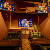 【西新宿直結 少人数貸切可】カラオケ飲み放題2000円 131music barのおすすめ料理3