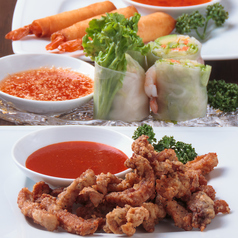 アジアンリゾート SUNRISE サンライズ 四ツ谷駅前店の特集写真