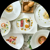 心温まる品々を