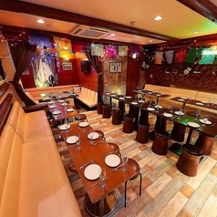 カンパイ 新宿店の特集写真