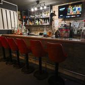 Buff Gorilla Bar バフ ゴリラ バーの雰囲気2