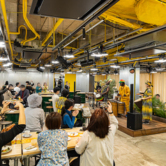 PANAF' African Restaurant & Clubの特集写真