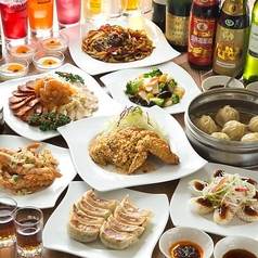 餃子酒場　船橋店の特集写真