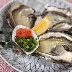 岩かき