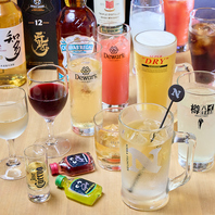 豊富なウイスキーと出合えたら幸運な原価の銘酒