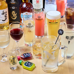 豊富なウイスキーと出合えたら幸運な原価の銘酒