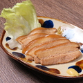 料理メニュー写真&nbsp;三枚肉煮