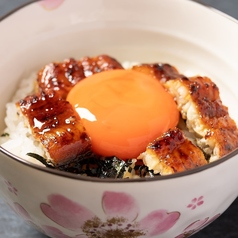 和歌山名代 鰻屋 黒船のおすすめランチ2