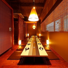 和食郷土料理　茶寮　裏門前　長野駅善光寺口店　の特集写真
