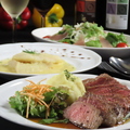 DiningBar Sinzan ダイニングバーシンザン 栄のおすすめ料理1