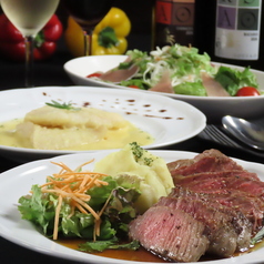 DiningBar Sinzan ダイニングバーシンザン 栄のおすすめ料理1
