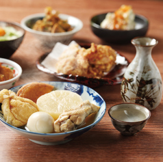 丹波赤どり とりのや 本店の特集写真