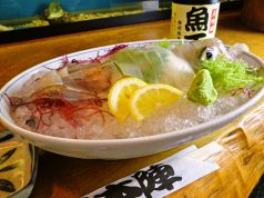 魚正本陣のおすすめ料理2