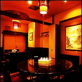 人気の円卓で雰囲気◎予約必須です！接待、会社宴会、忘年会、新年会など各種ご宴会に最適★当店は銀座駅から程近いため、宴会の幹事様も安心♪ランチ・ディナーとしてもお使い頂けます。宴会の幹事様も安心♪本格中華をお楽しみください！