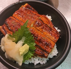 うな丼