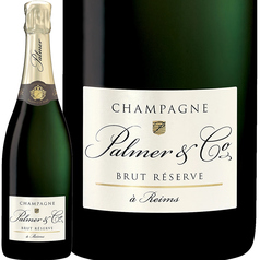 パルメ ブリュット レゼルヴ