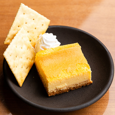 チーズケーキ