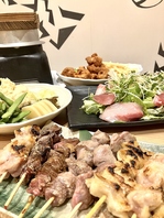 団体宴会のご利用が◎