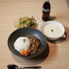 kutsurogi tenjin クツロギテンジンのコース写真