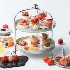 シェラトン鹿児島 バー VIVARIUMのコース写真