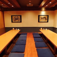 本格和食割烹 日本海庄や 赤羽西口店の特集写真