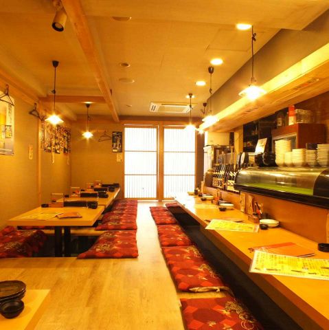 九州博多めし どげんこげん 北一条店 札幌駅 居酒屋 ホットペッパーグルメ