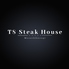 T8 Steak House 武蔵小杉のロゴ