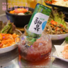 韓国料理 ホンデポチャ 中目黒店のおすすめポイント1
