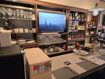 Bar &居酒屋COCO ココの雰囲気1