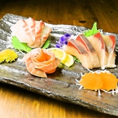 海鮮・地鶏居酒屋たいおう　松山三番町店のおすすめ料理3