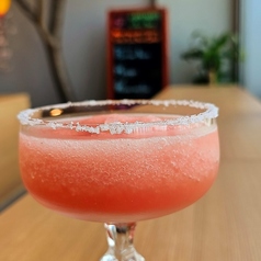 スイカのソルティドック