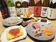 酒楽場 8の雰囲気2