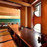 お子様連れもOK！ご家族での団らんを応援いたします。お子様連れのお客様も安心してお越しください。事前予約をいただければ、ご要望に合わせた「子どもプレート」をお作りすることも可能です。お座敷席でゆったりと寛ぎながら、パパやママも自慢の料理をゆっくりと楽しんでいただけるようサポートいたします。