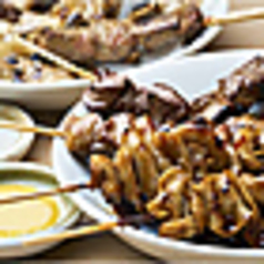 やきとん串焼き酒場　青二才 金山店の特集写真