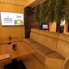 串揚げダーツ酒場 DAKOKO ダココの特集写真