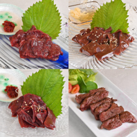 馬肉を食べるならぜひ当店で◎