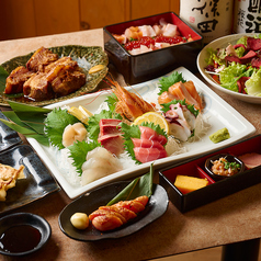 七福神 新宿西口店のコース写真