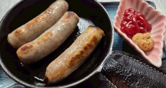 伊豆沼ソーセージ
