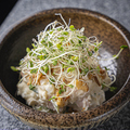 料理メニュー写真&nbsp;ポテサラ