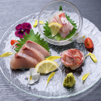 鮮度にこだわる九州直送鮮魚